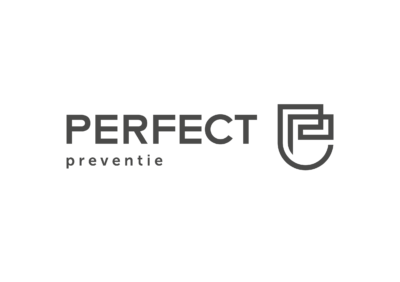 Perfect-Logo schild rechts